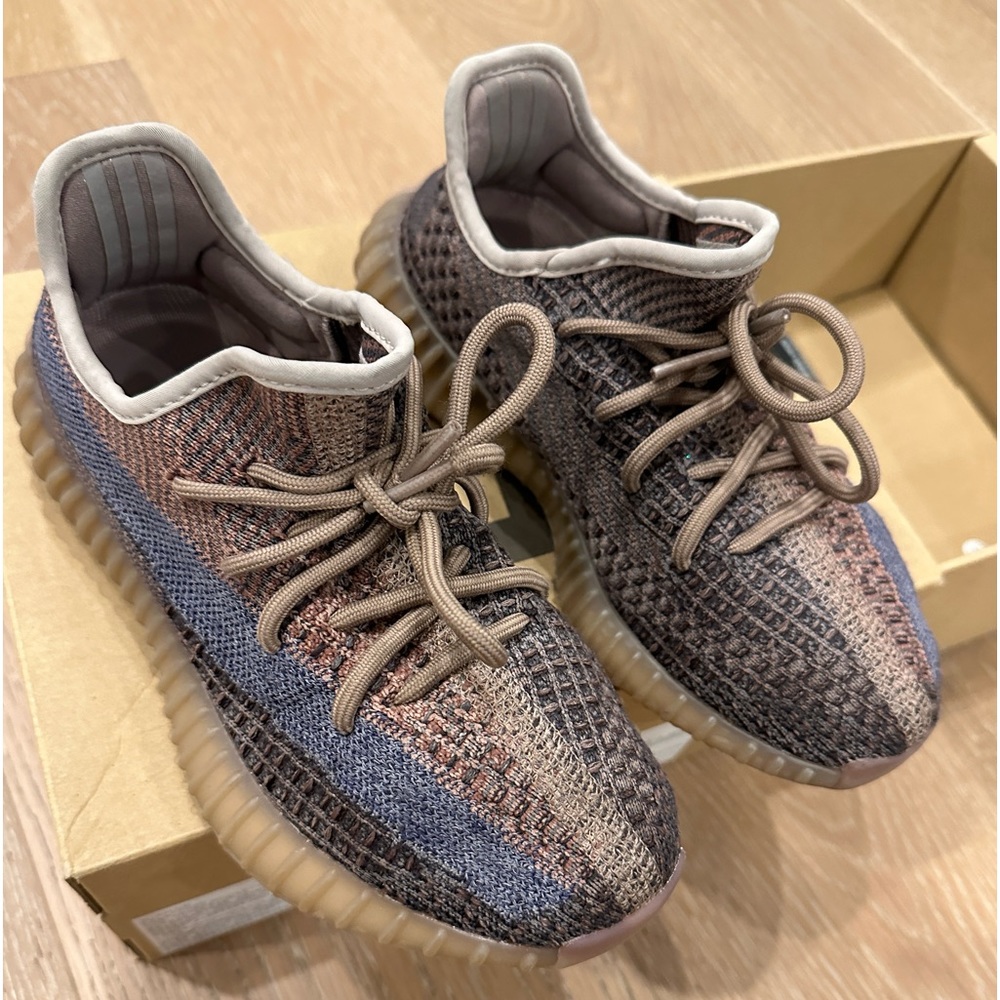 Yeezys Boost 350